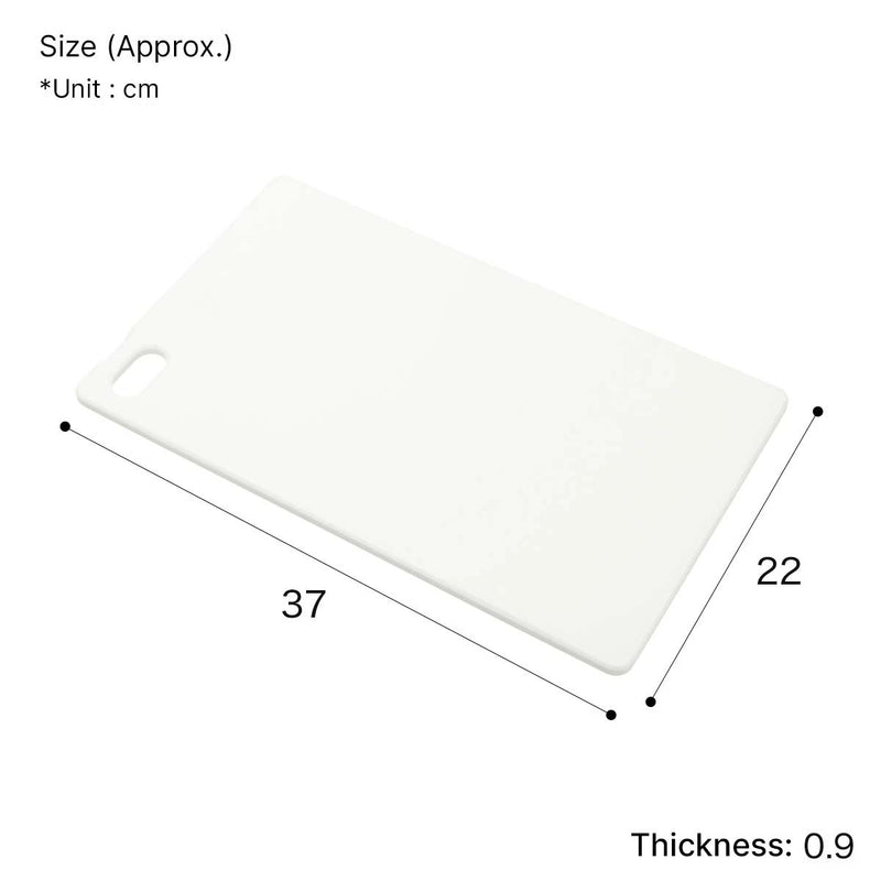 Antibacteria Cutting Board L