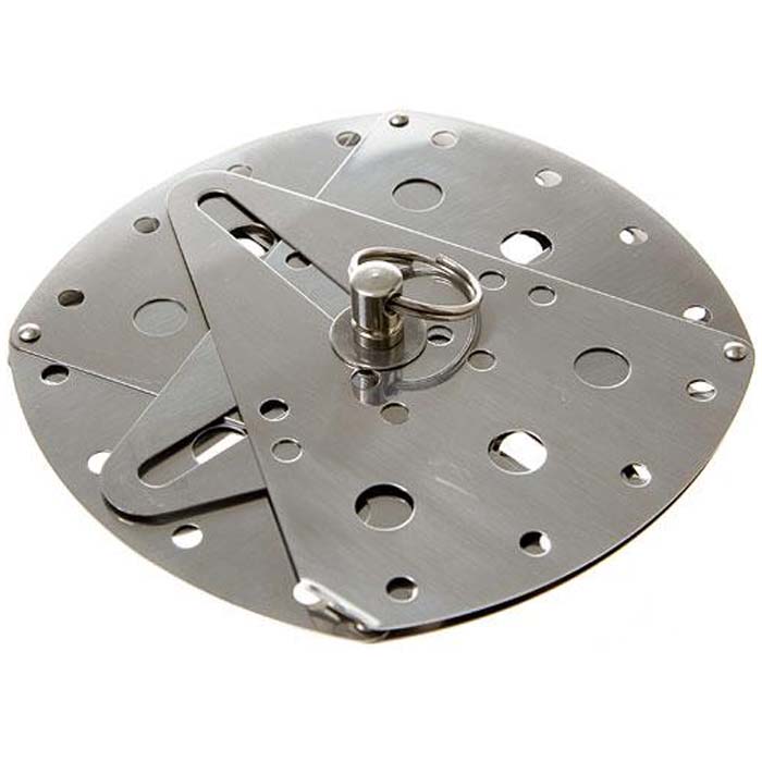 Drop Lid Tyck-1103