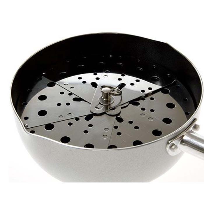 Drop Lid Tyck-1103