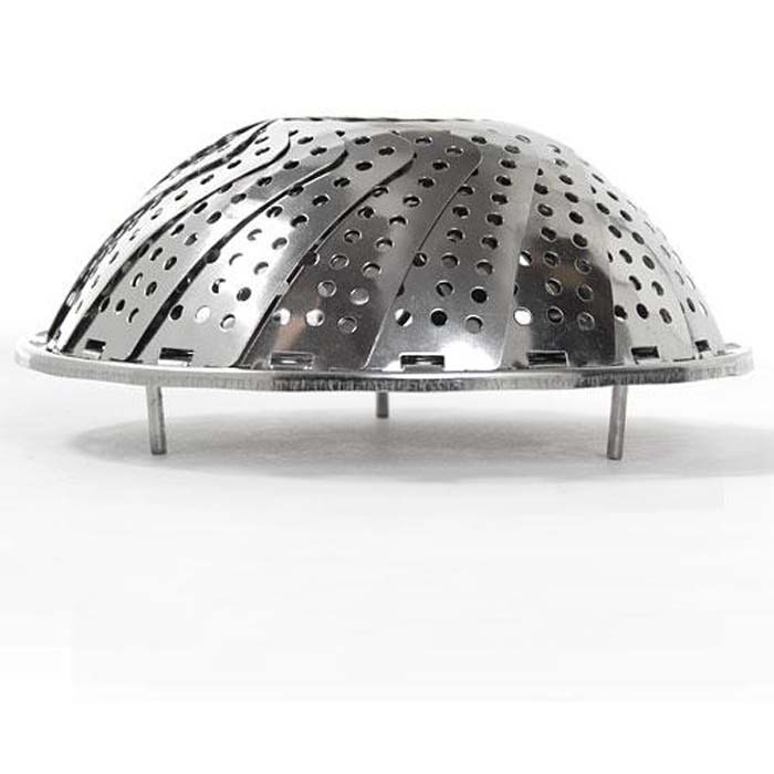 Steamer Tray 18-28Cm Tyck-1403