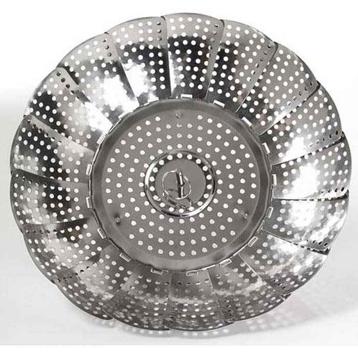 Steamer Tray 18-28Cm Tyck-1403