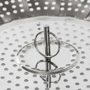 Steamer Tray 18-28Cm Tyck-1403