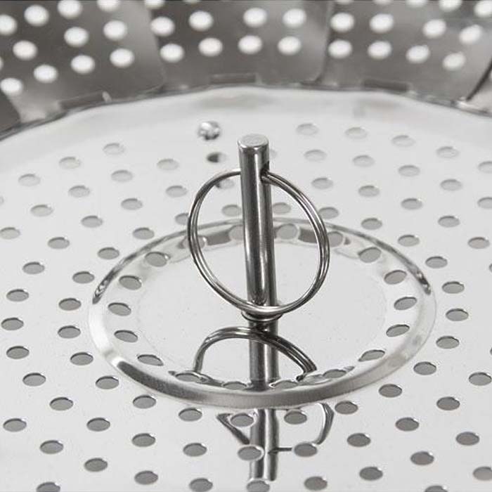 Steamer Tray 18-28Cm Tyck-1403