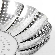 Steamer Tray 18-28Cm Tyck-1403
