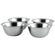 Condiment Bowl 4Pc Set 10Cm