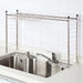 Extension Rack Above Sink Sus