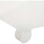 Rice Container With Caster 6Kg