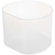 Rice Container With Caster 6Kg
