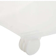 Rice Container With Caster 12Kg