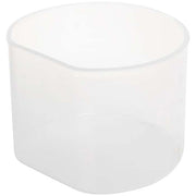 Rice Container With Caster 12Kg