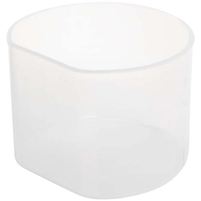 Rice Container With Caster 12Kg