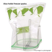 Plastic Bag Stand