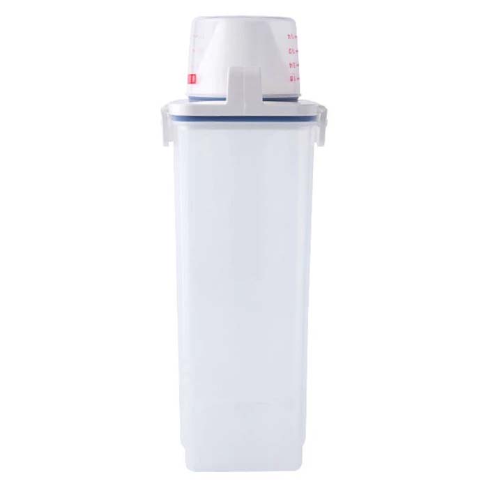 Rice Container In Fridge 2Kg