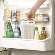Rice Container In Fridge 2Kg
