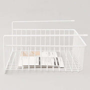 Hanger Basket Flat