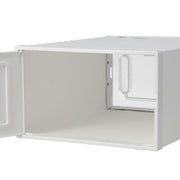 STACKABLE SHOE BOX SHUBO-WD LOW