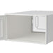 Stackable Shoe Box Shubo-WD  Low