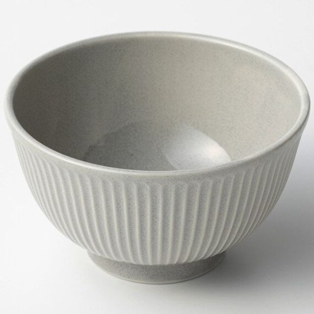 Super Light Rice Bowl Ginkaiyu L