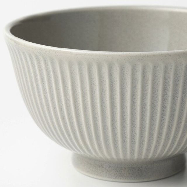 Super Light Rice Bowl Ginkaiyu L