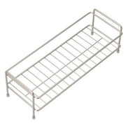 WIRE BATH RACK 1TIER FB20011 W30D11H9.5