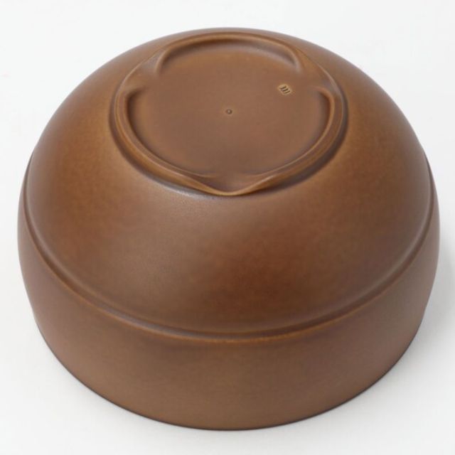 Soup Bowl PW Multi Wan PLUS MBR L D12xH7