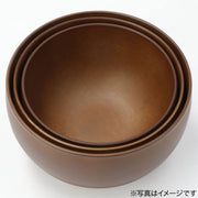 Soup Bowl PW Multi Wan PLUS MBR M D11xH6.4