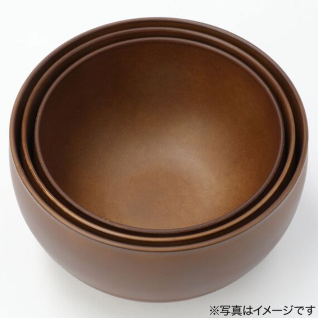 Soup Bowl PW Multi Wan PLUS MBR M D11xH6.4