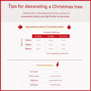 CHRISTMAS TREE TXN23-029-B-HF 120CM n4GW