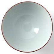 Rice Bowl Shining Dragon D11.5xH6.3