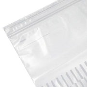 FREEZERBAG DOUBLE ZIPPER LL12 TG
