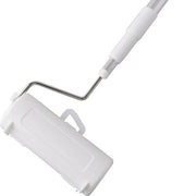 CARPET CLEANER LONG PULITO WH