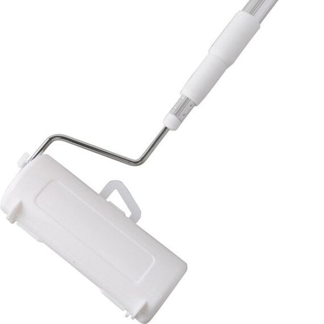 CARPET CLEANER LONG PULITO WH