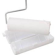 CARPET CLEANER LONG PULITO WH