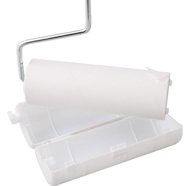 CARPET CLEANER LONG PULITO WH