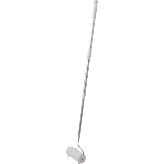 CARPET CLEANER LONG PULITO WH
