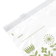 FREEZERBAG SLIDE ZIPPER M18 TW-388