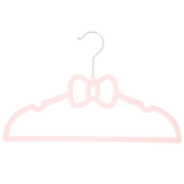 Kids Hanger Ribbon 3P Ro