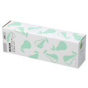 FREEZERBAG DOUBLE ZIPPER GUSSET M24 TW-386