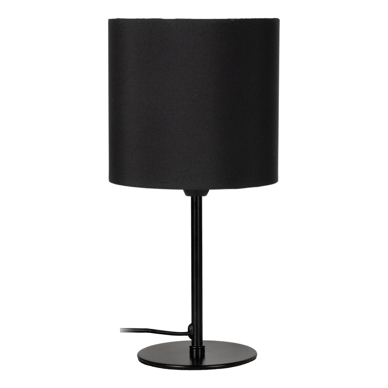 Table Lamp Small E14 BK EG