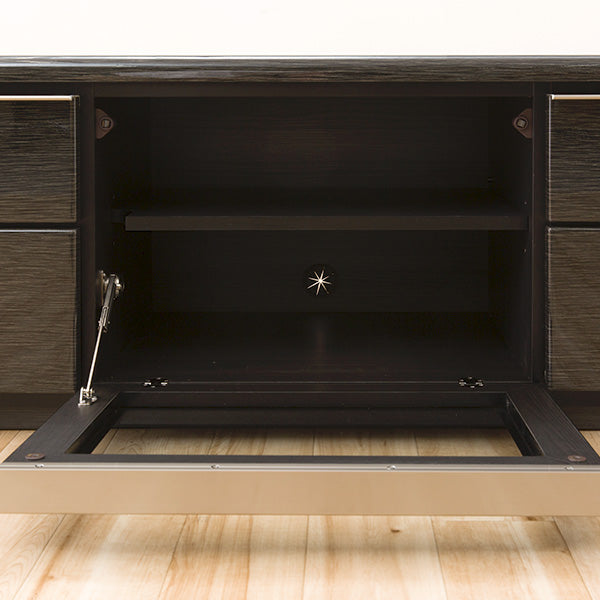 TV Cabinet Postia 175 BK
