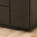 TV Cabinet Postia 175 BK
