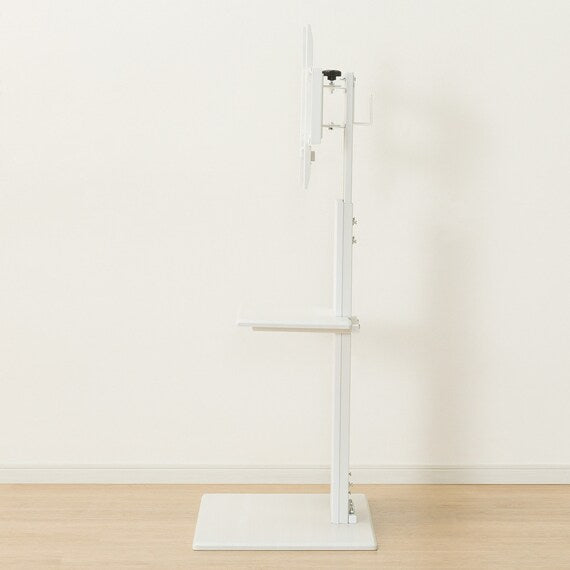 TV Wall Stand Toelle-H WH