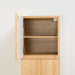 Upper Cabinet Porte 40U-L LBR2