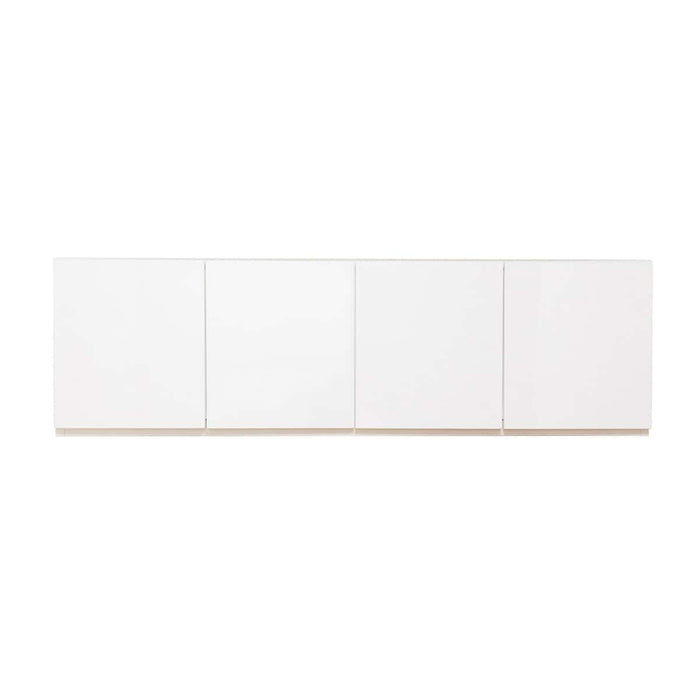 Upper Cabinet Porte 150U WH