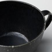 Lightweight Soup Cup L Karuekure Ibushitenmoku D23xH3.7