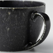 Lightweight Soup Cup L Karuekure Ibushitenmoku D23xH3.7
