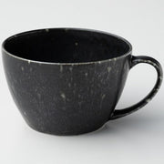 Lightweight Soup Cup L Karuekure Ibushitenmoku D23xH3.7