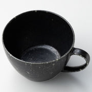 Lightweight Soup Cup L Karuekure Ibushitenmoku D23xH3.7