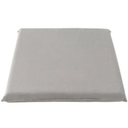 SOFT MEMORY FOAM SEAT CUSHION 2 GY