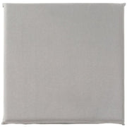 SOFT MEMORY FOAM SEAT CUSHION 2 GY